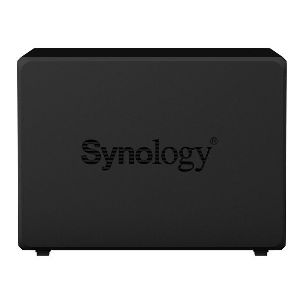 Synology DiskStation DS420+ 4 Bay Desktop NAS Enclosure - Image 4